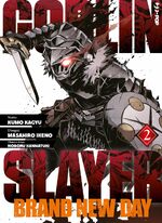 Goblin Slayer - Brand New Day